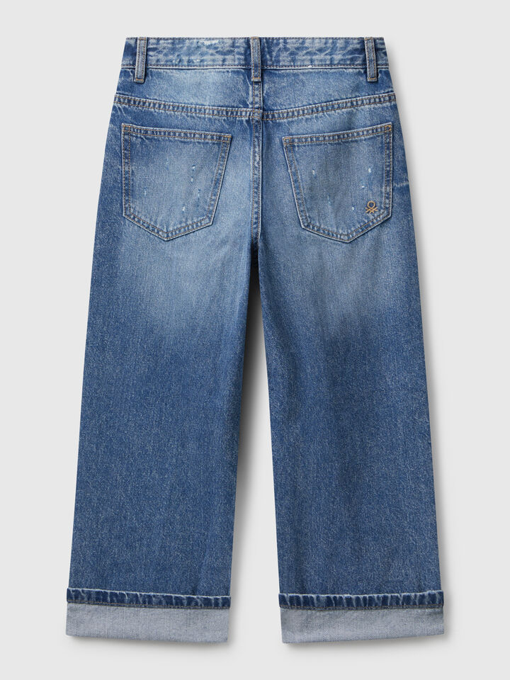 TROUSERS Junior Boy image number 2
